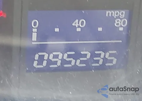 2013 Honda Fit from USA, damaged, VIN JHMGE8H3XDC017839